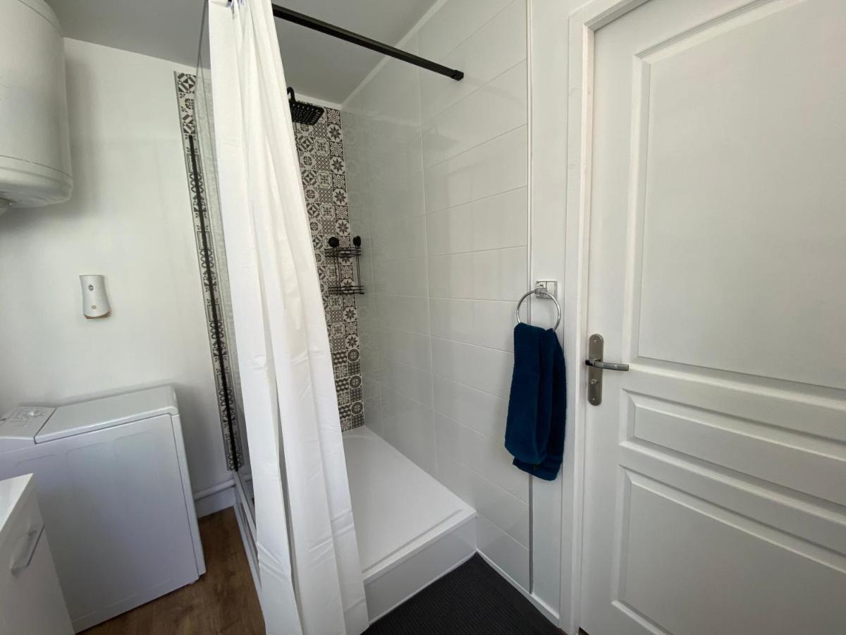 Appartamento Le Puits Du Bourg Nevers Esterno foto