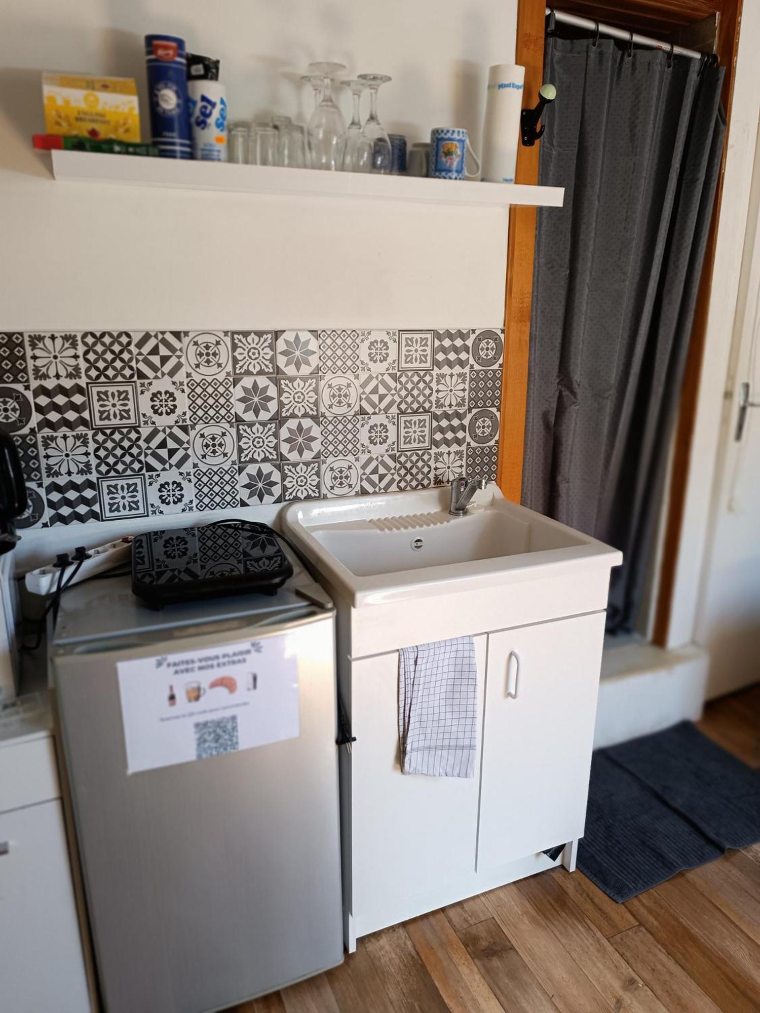 Appartamento Le Puits Du Bourg Nevers Esterno foto